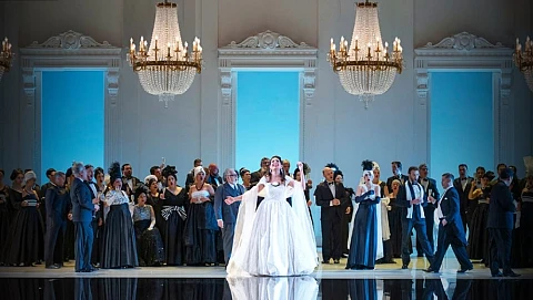 La Traviata, música y teatro: una agenda cultural con propuestas para todo el fin de semana