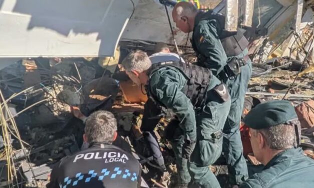 Qué se sabe hasta ahora de la tragedia ferroviaria en España y cuáles son las hipótesis