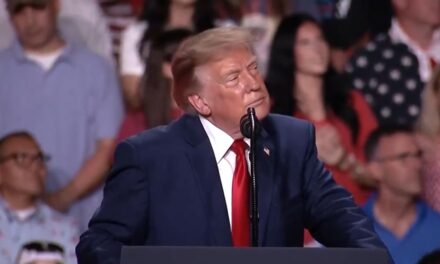 Donald Trump reclamó el Nobel de la Paz y volvió a atribuirse el fin de ocho guerras