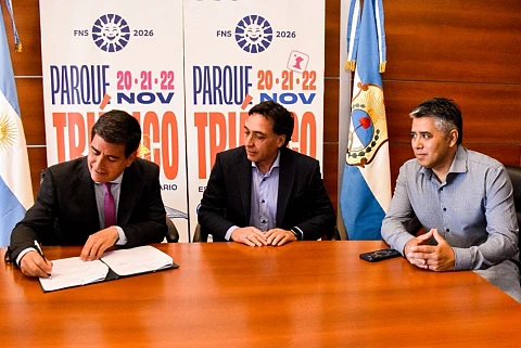 San Juan apuesta a paquetes turísticos para atraer visitantes a la Fiesta Nacional del Sol 2026