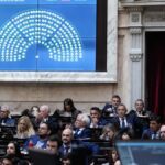 Holgada aprobación a un proyecto para fondos en discapacidad en Diputados