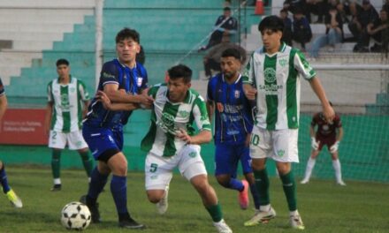 Unión y Desamparados vuelven a cruzarse por el Regional Amateur: Entradas, horario y una rivalidad caliente