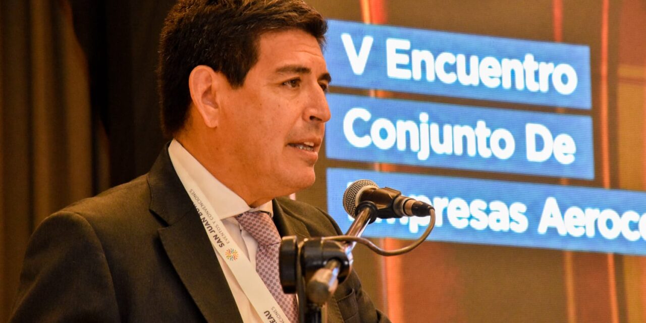 San Juan busca ampliar su conectividad aérea para impulsar el turismo y atraer nuevos visitantes
