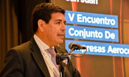 San Juan busca ampliar su conectividad aérea para impulsar el turismo y atraer nuevos visitantes