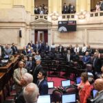El Senado aprobó la reforma de la ley de Salud Mental y el proyecto pasó a Diputados