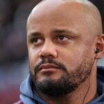 El DT de Bayern Munich se desplomó en una práctica y preocupó a todos: qué le pasó