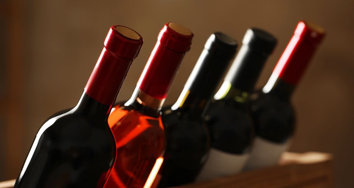 Robaron 30.000 botellas de vino valuadas en €5 millones