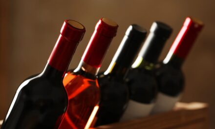 Robaron 30.000 botellas de vino valuadas en €5 millones