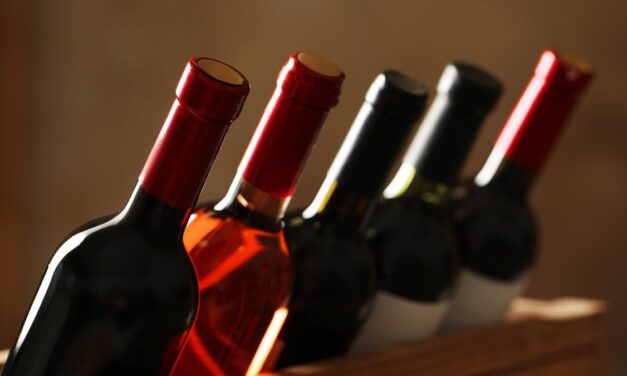 Robaron 30.000 botellas de vino valuadas en €5 millones