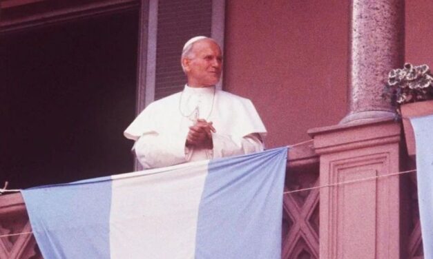 Cuándo fue la última visita de un Papa a la Argentina: un viaje por 10 ciudades y una misa frente a 1 millón de fieles