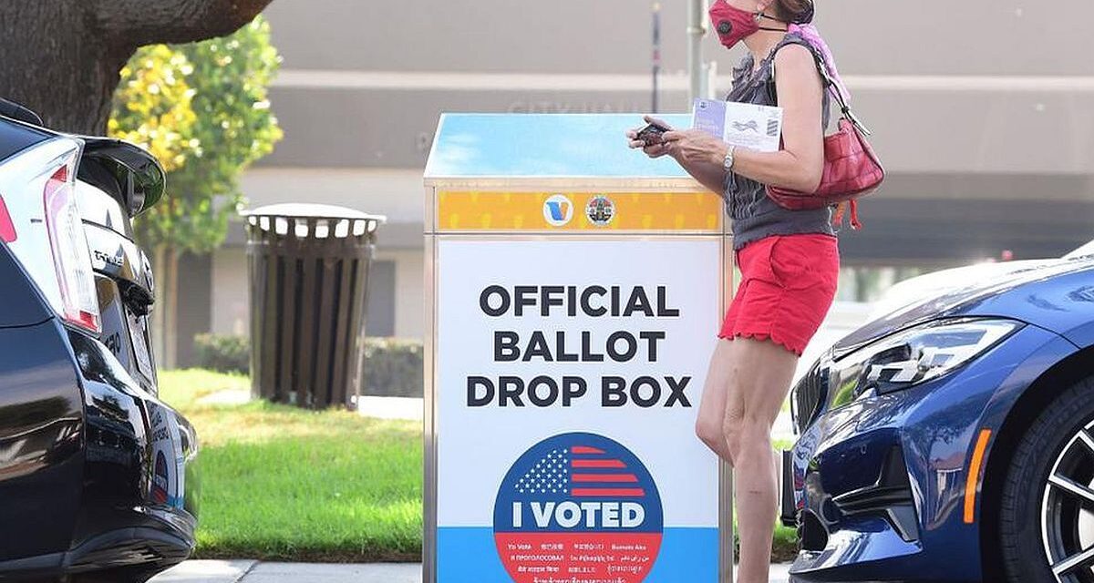 Qué revelan los primeros datos de la votación anticipada