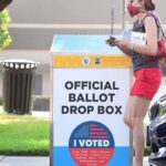 Qué revelan los primeros datos de la votación anticipada